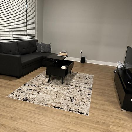 Towson Elite Apartment Exterior foto